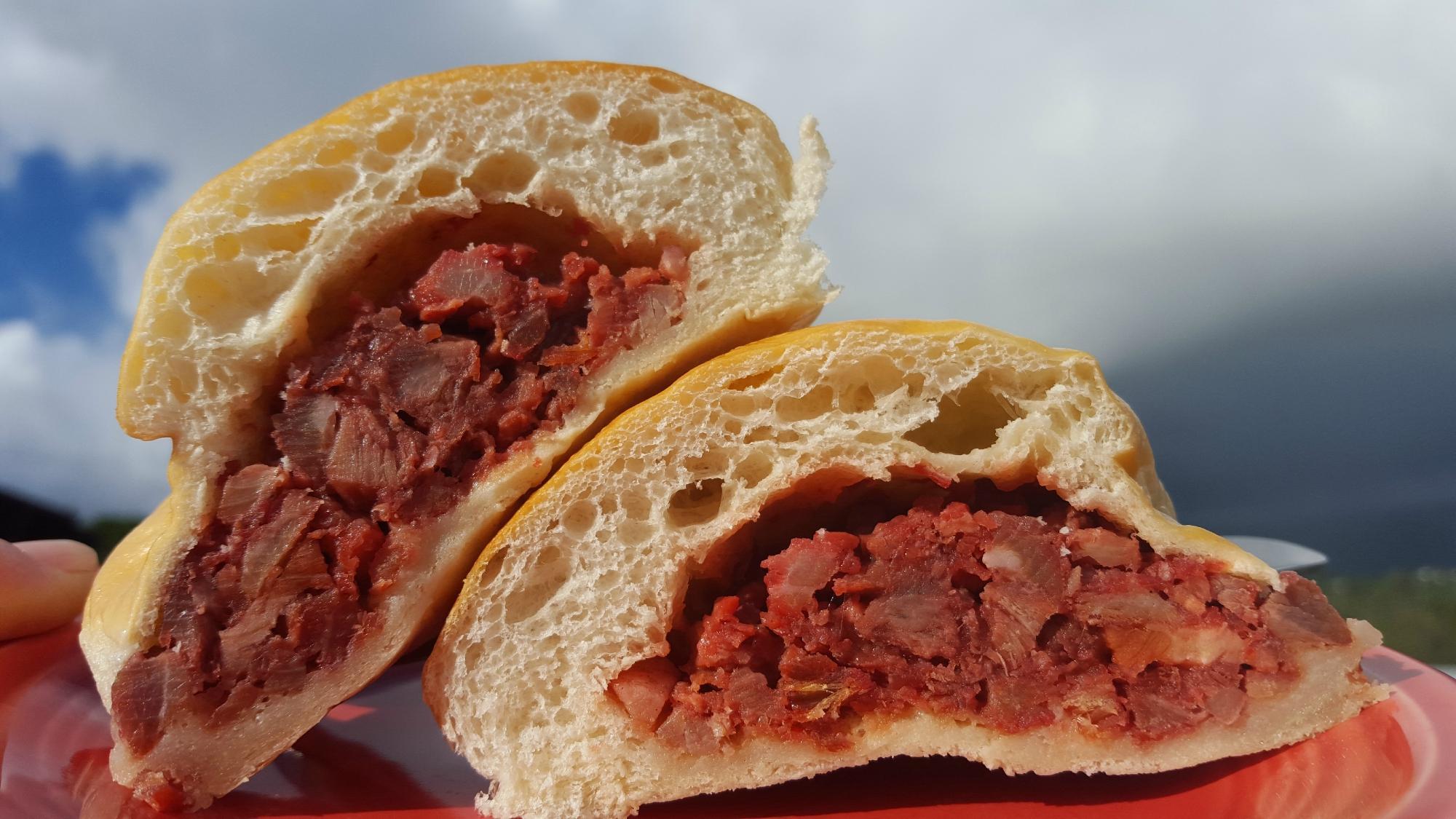 Sing Cheong Yuan Bakery