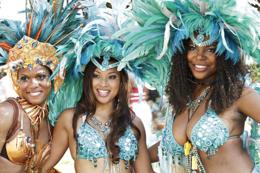 Toronto Caribbean Carnival