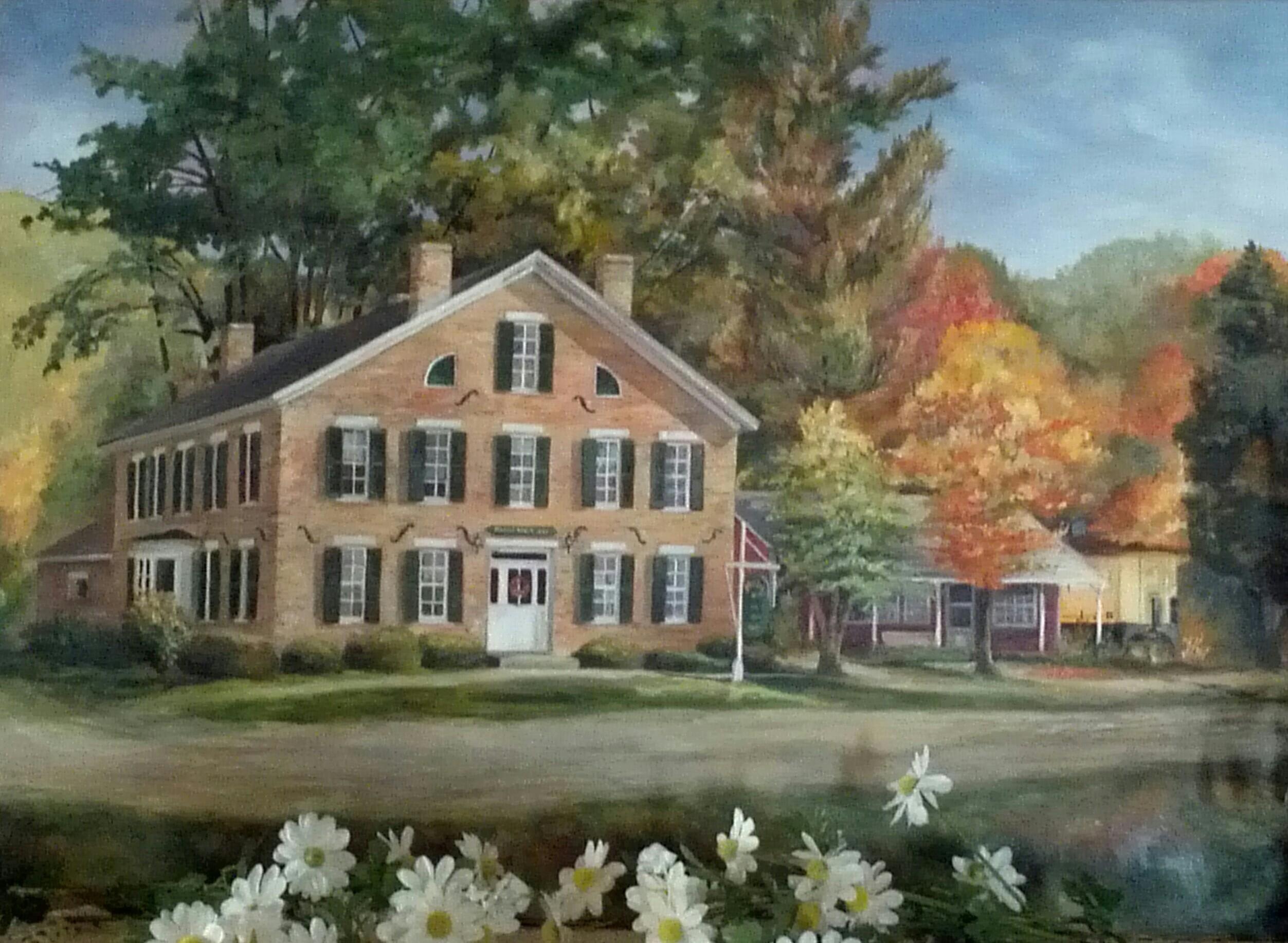 Mason House Inn