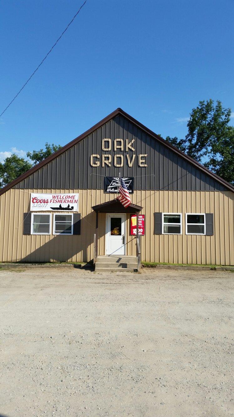 Oak Grove Tavern