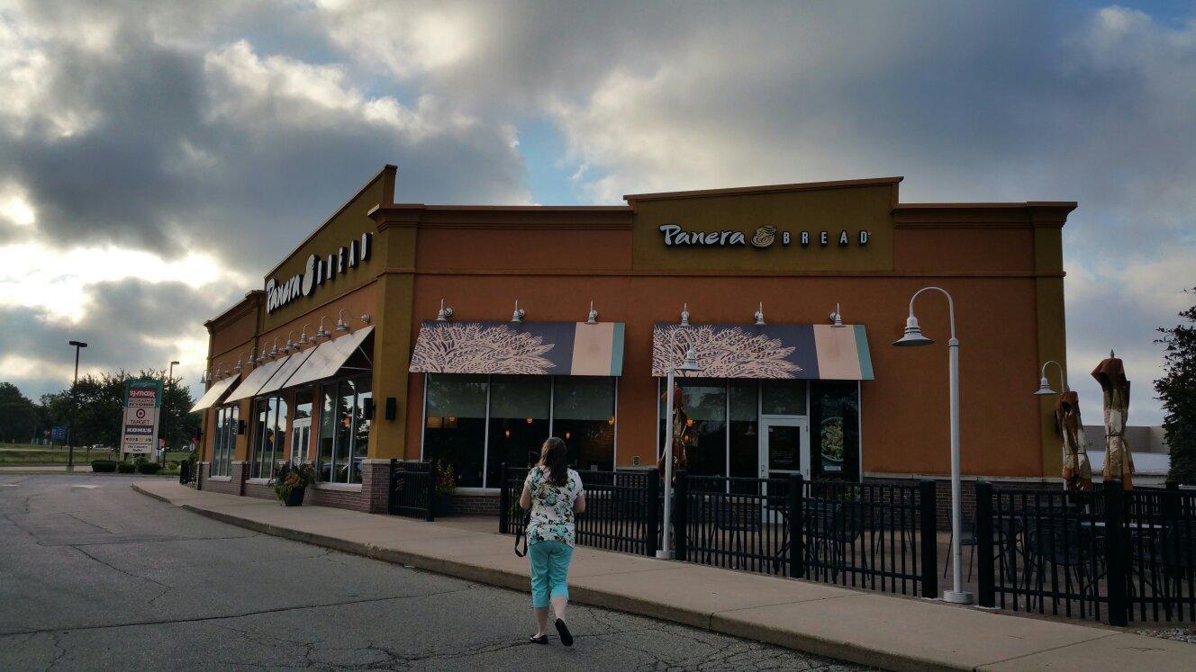 Panera Bread