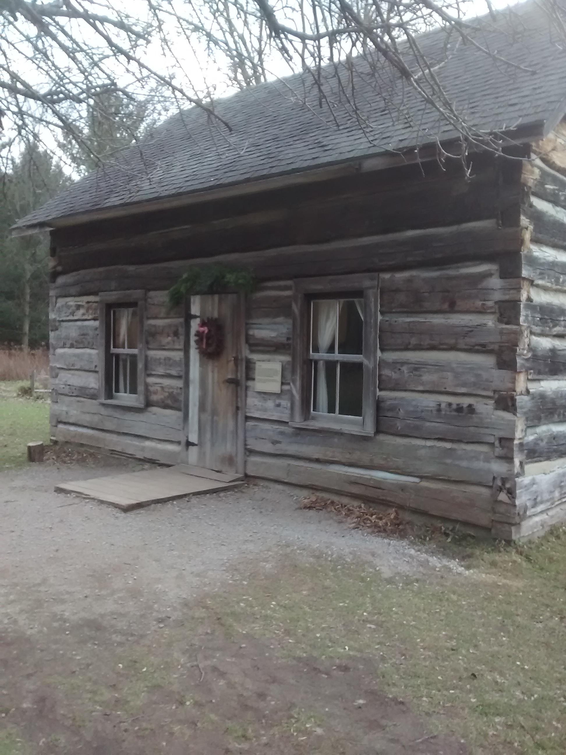 Chippewa Nature Center