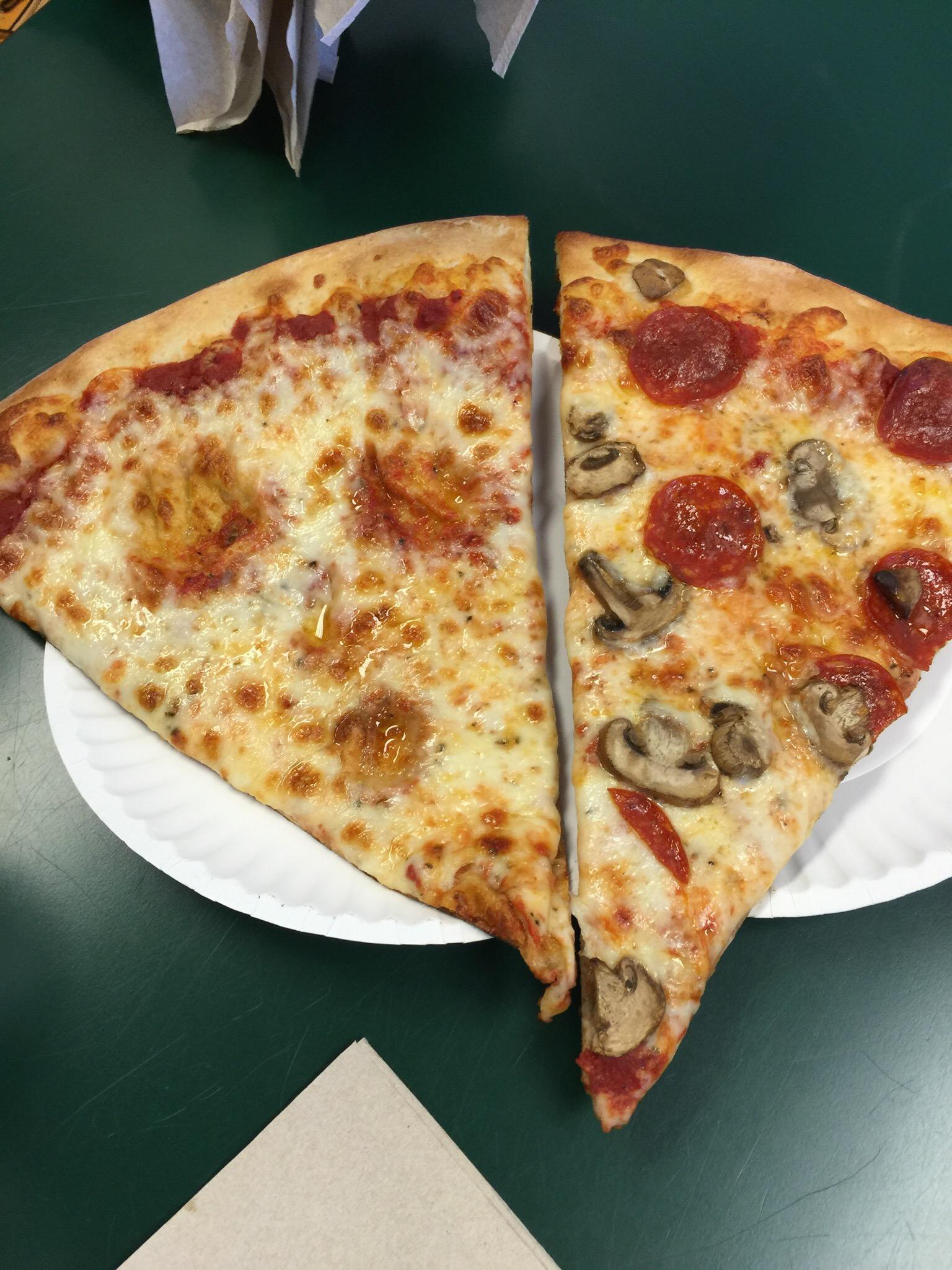 Michaelangelo's New York Style Pizza