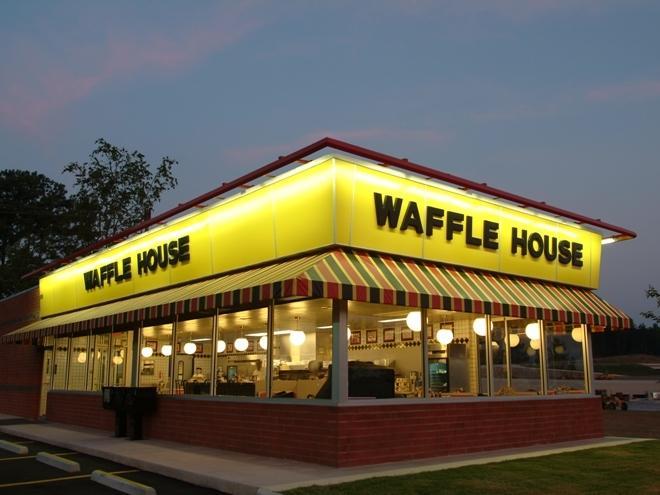 Waffle House