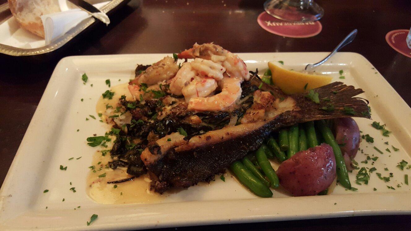 Pappadeaux Seafood Kitchen