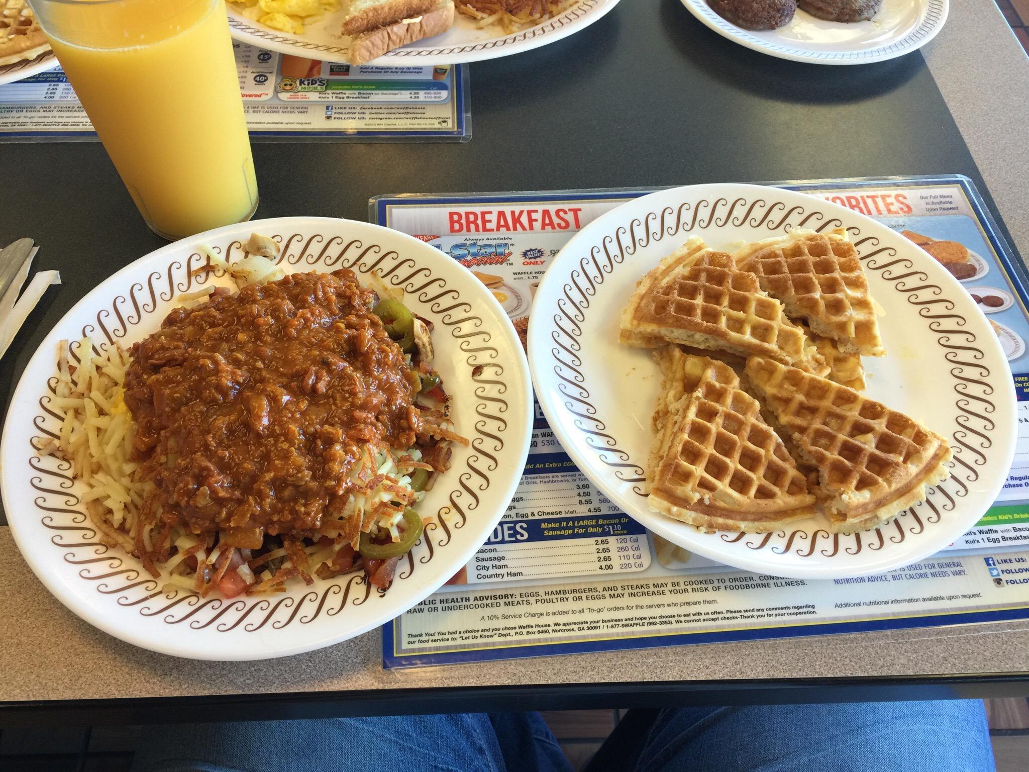 Waffle House