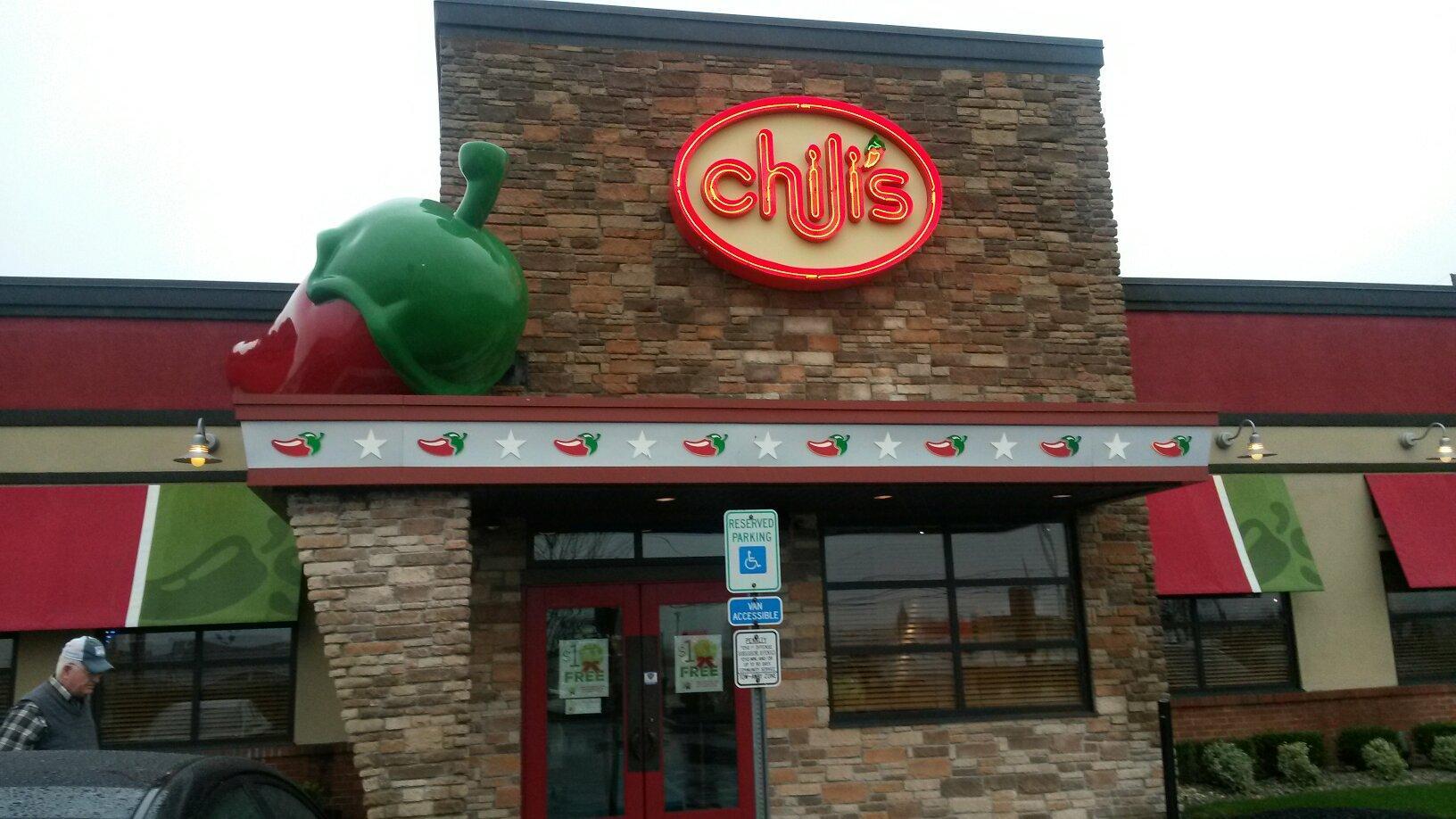 Chili's