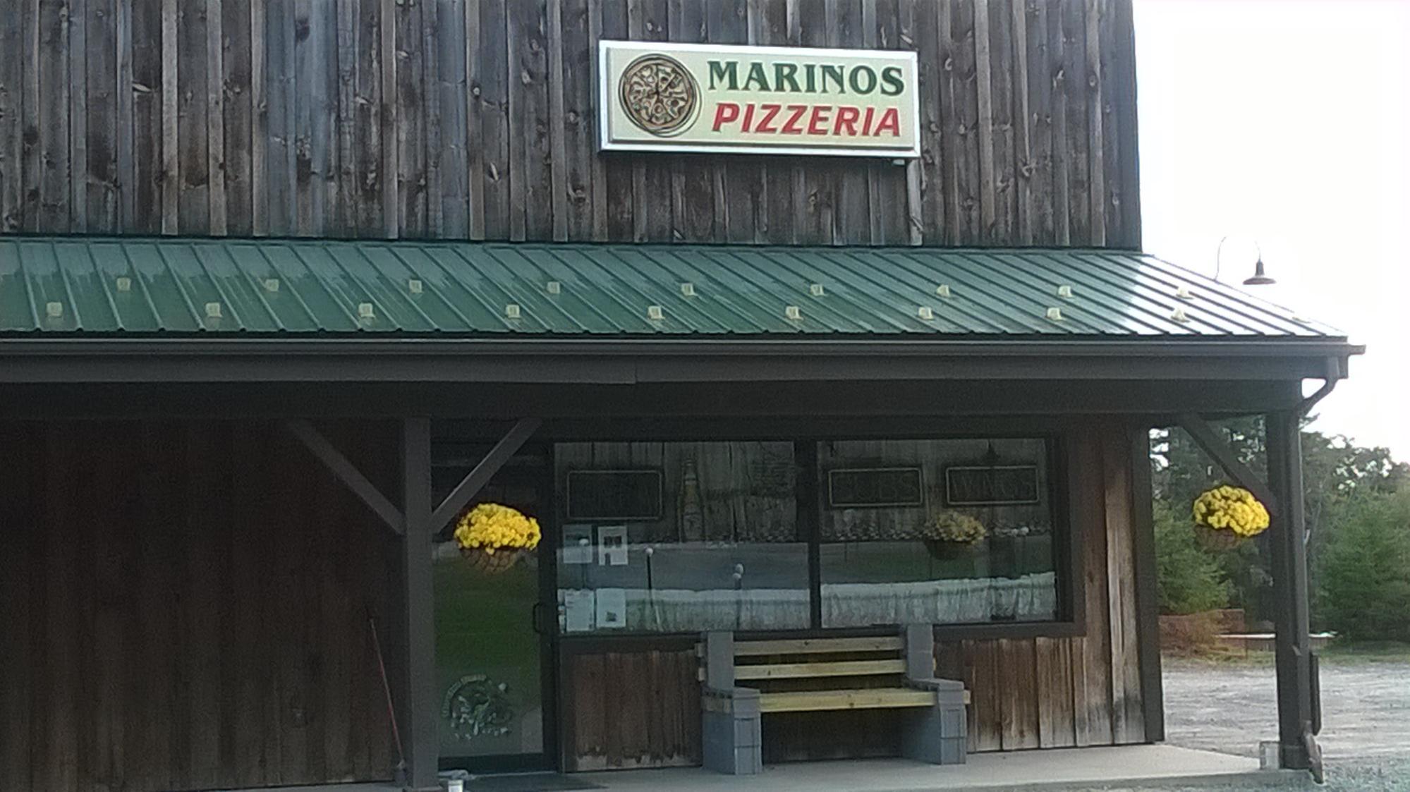 Marinos Pizzeria