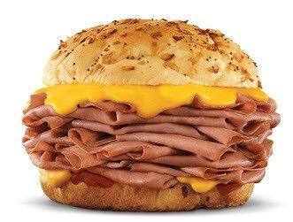 Arby's