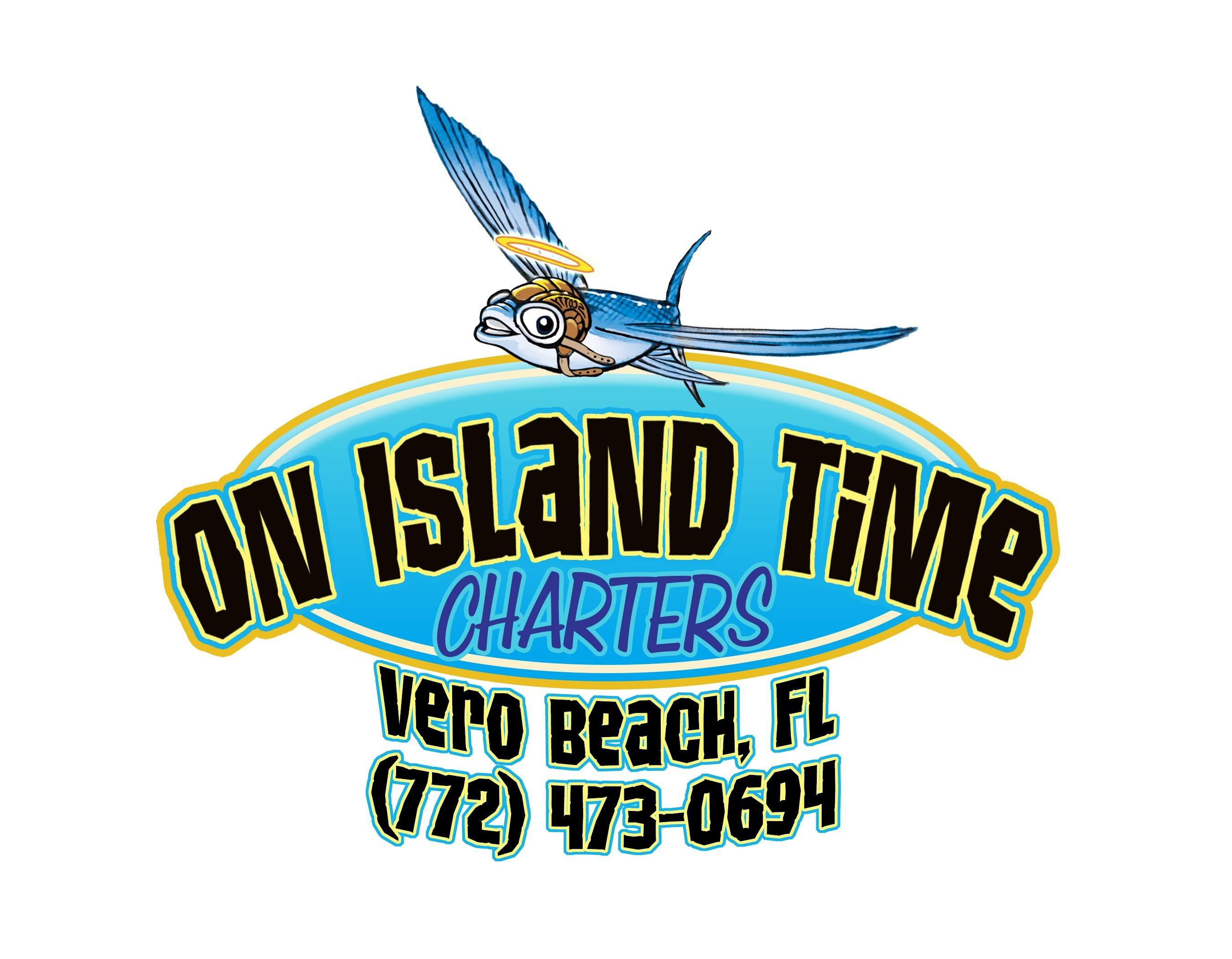 On Island Time Charters