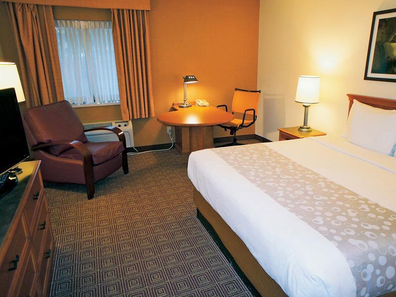 Quality Inn & Suites Raleigh Durham Airport