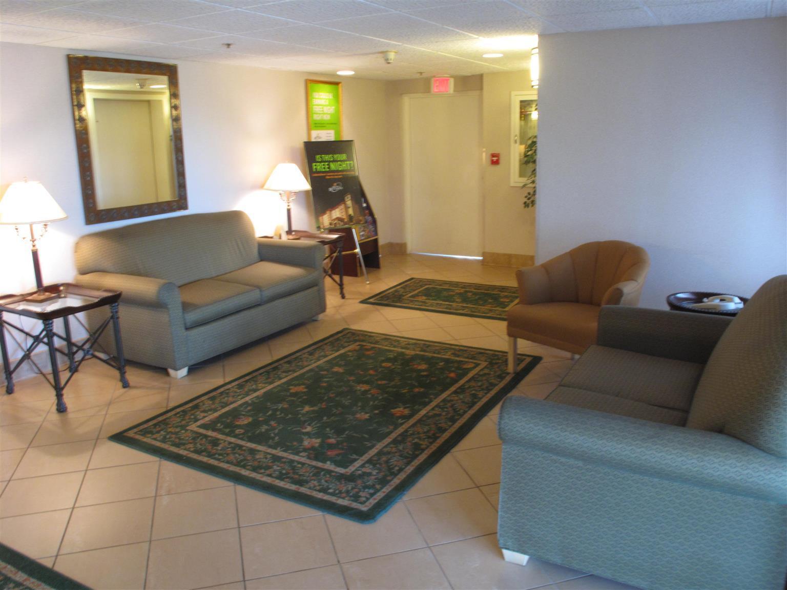 La Quinta Inn By Wyndham Binghamton-Johnson City