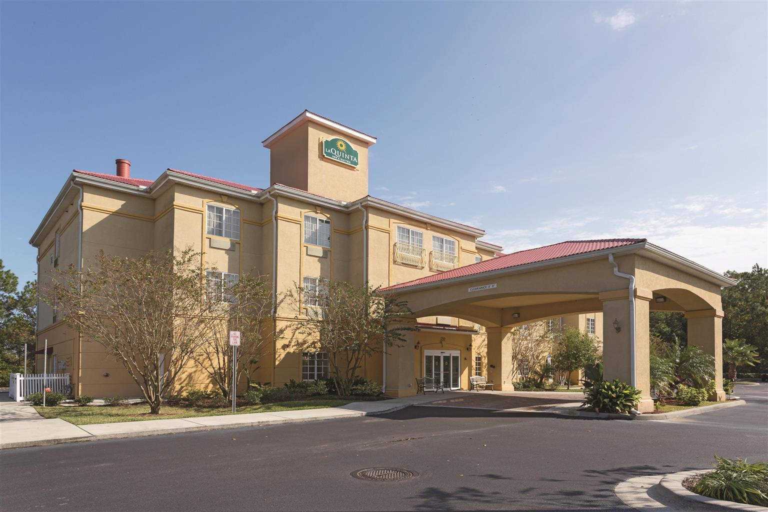 La Quinta Inn & Suites by Wyndham St. Augustine