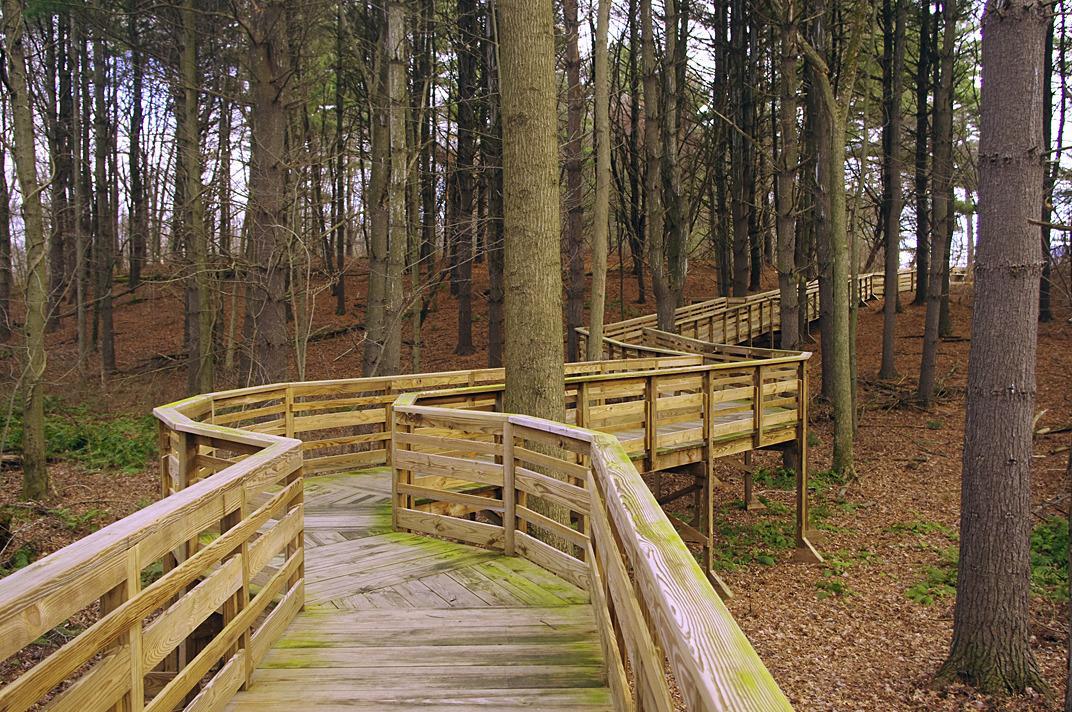 Silvio O. Conte National Fish and Wildlife Refuge, Hadley MA