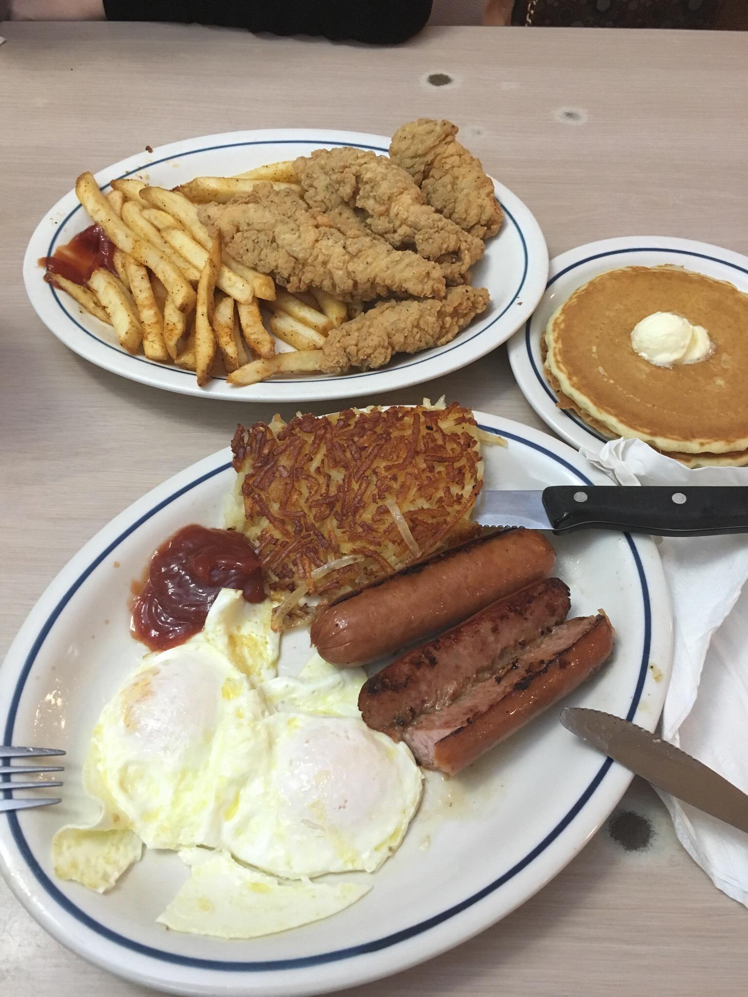 IHOP