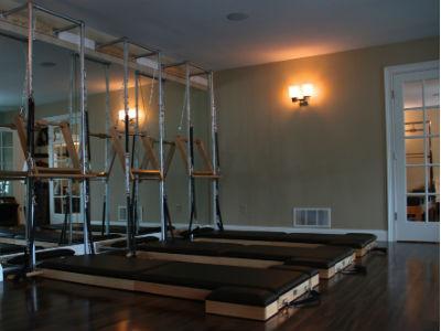 Pilates Loft