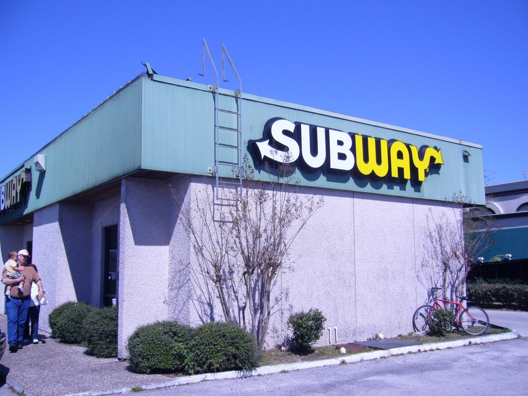 Subway