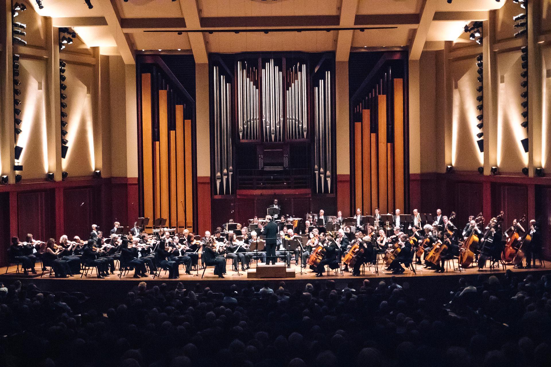 Seattle Symphony