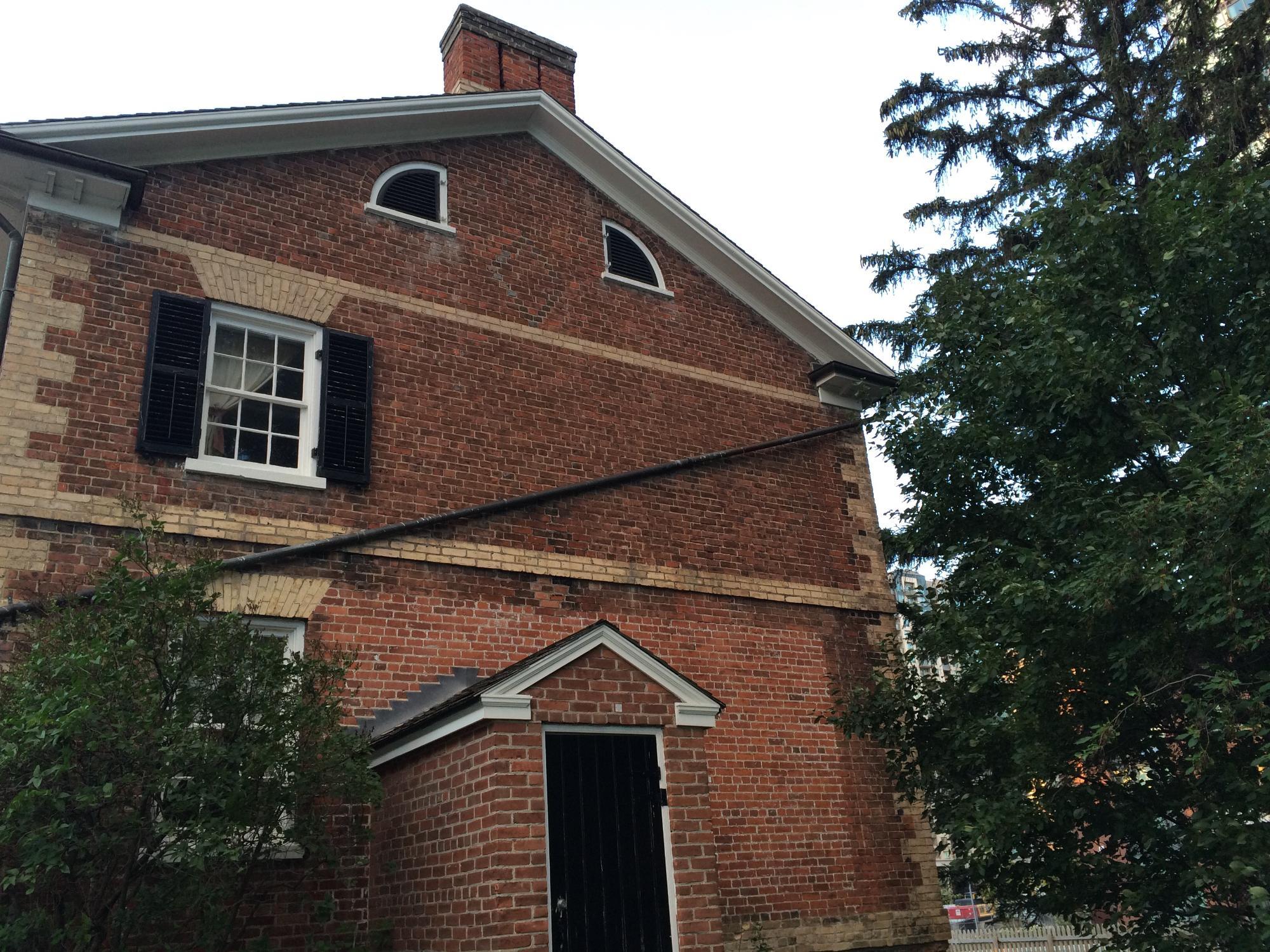 Gibson House Museum