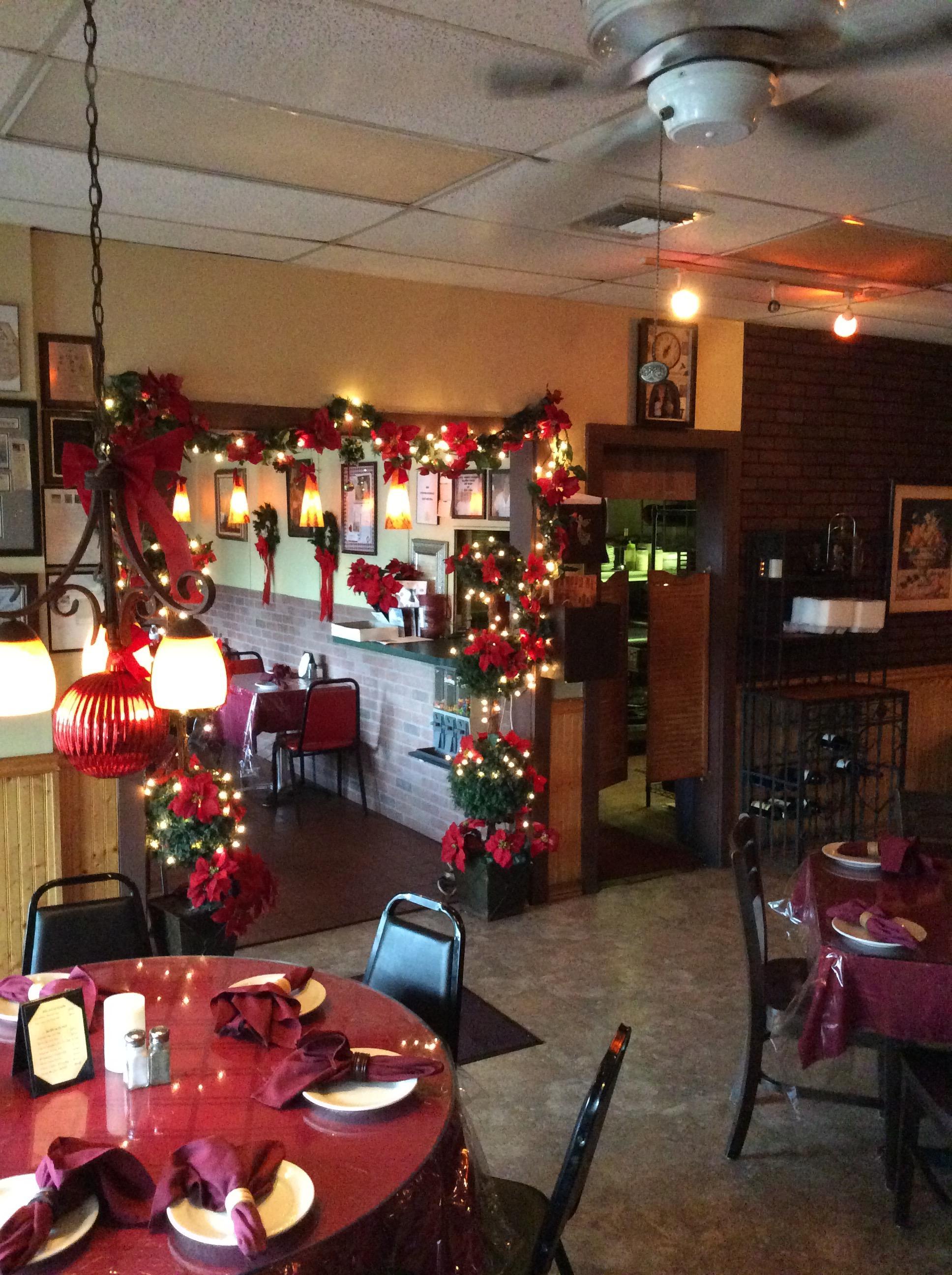 Gigi's Italian Restaurant