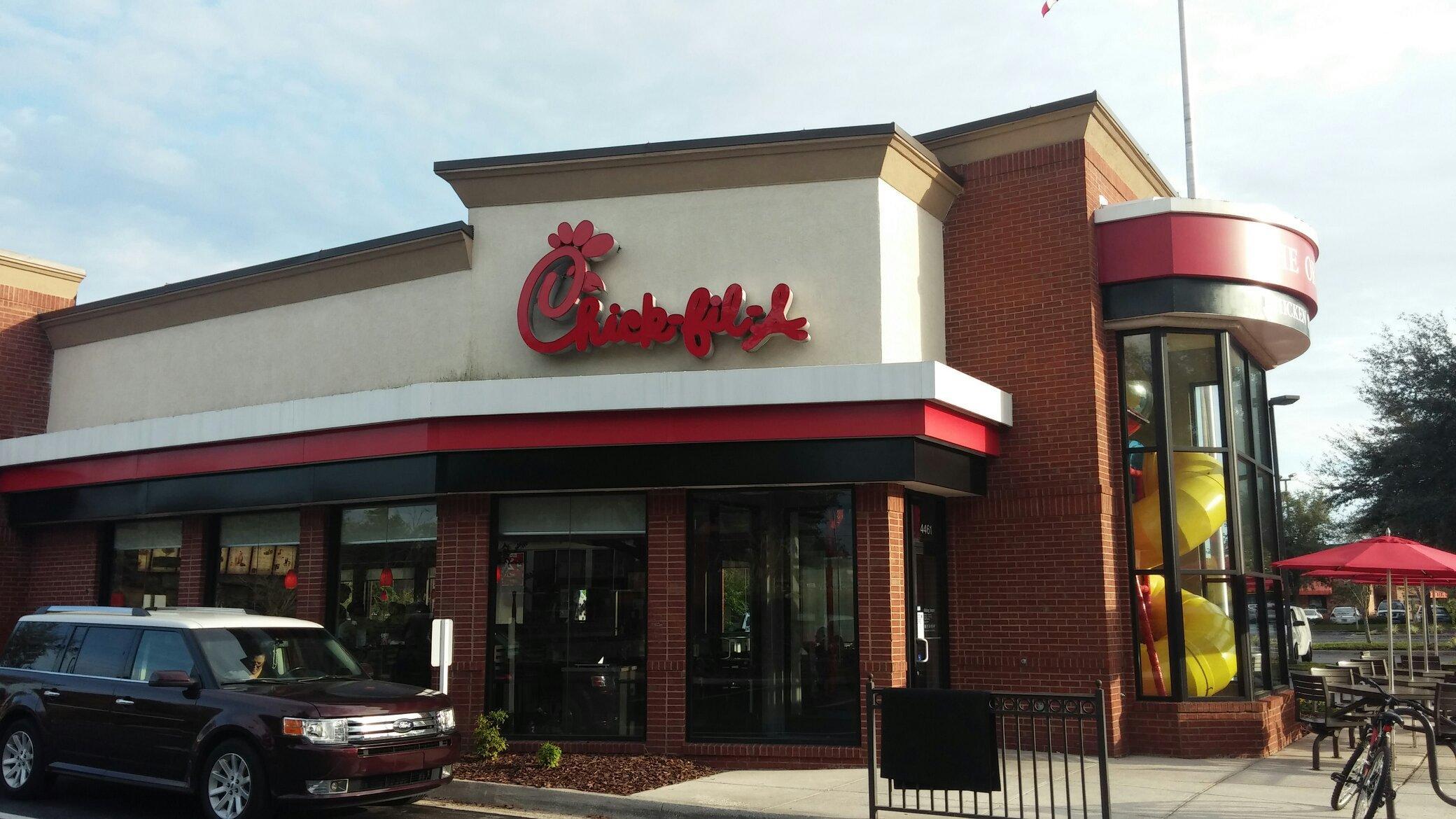 Chick-fil-A