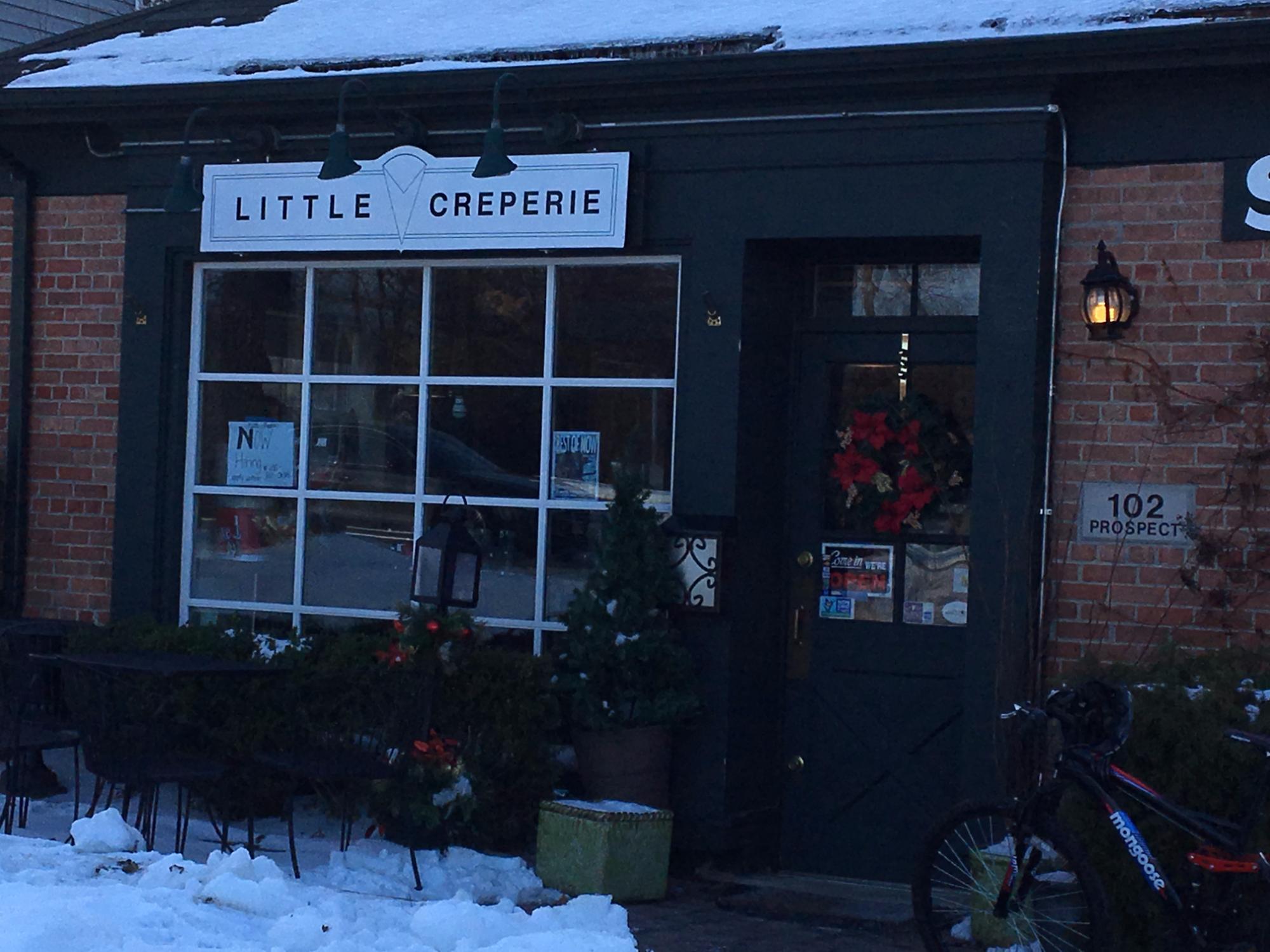 Little Creperie