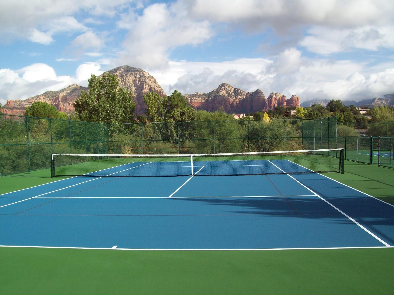 Altitudes Tennis