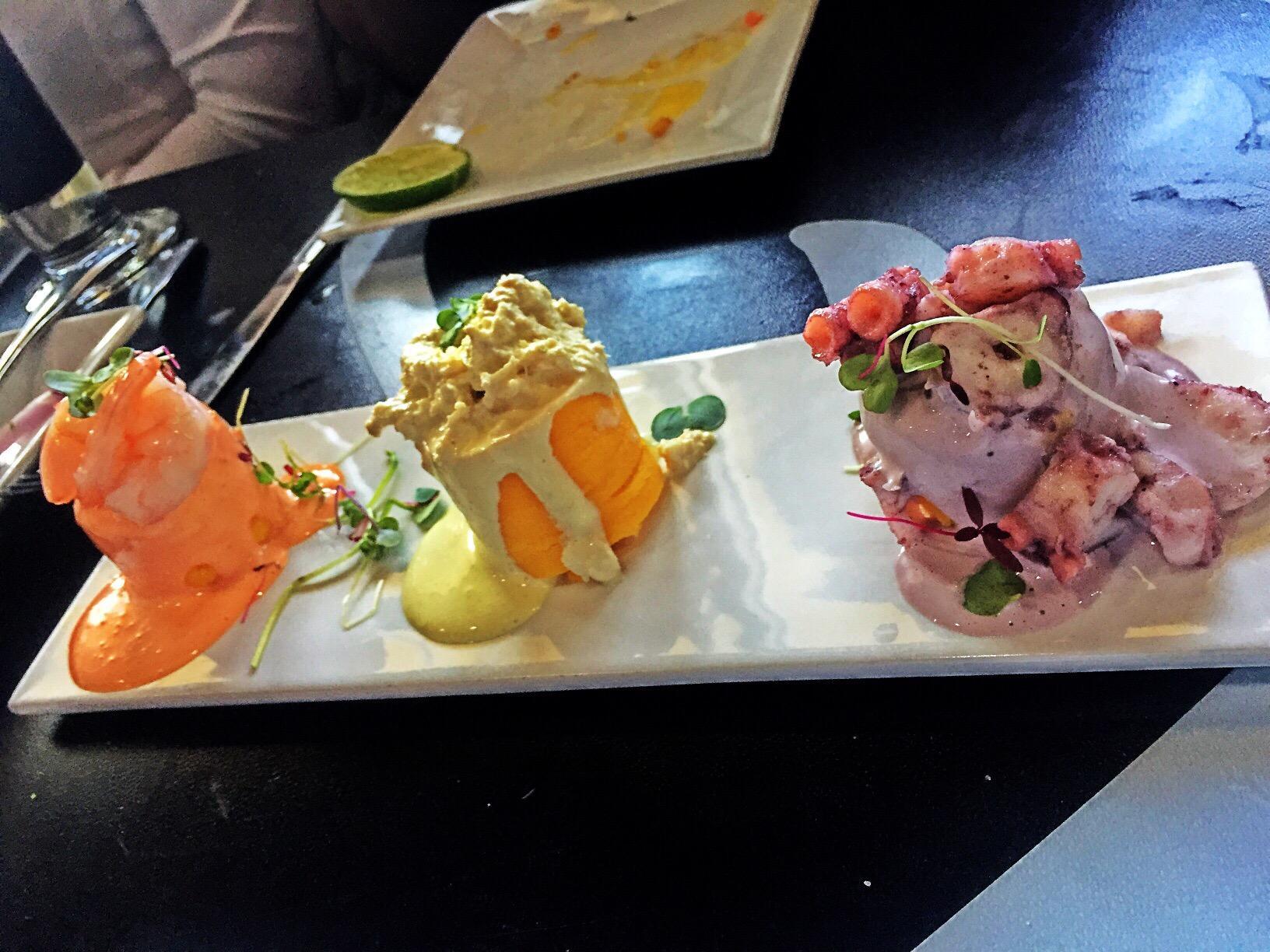 Divino Ceviche