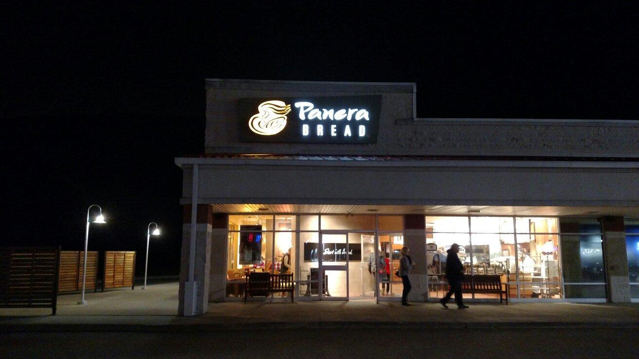 Panera Bread