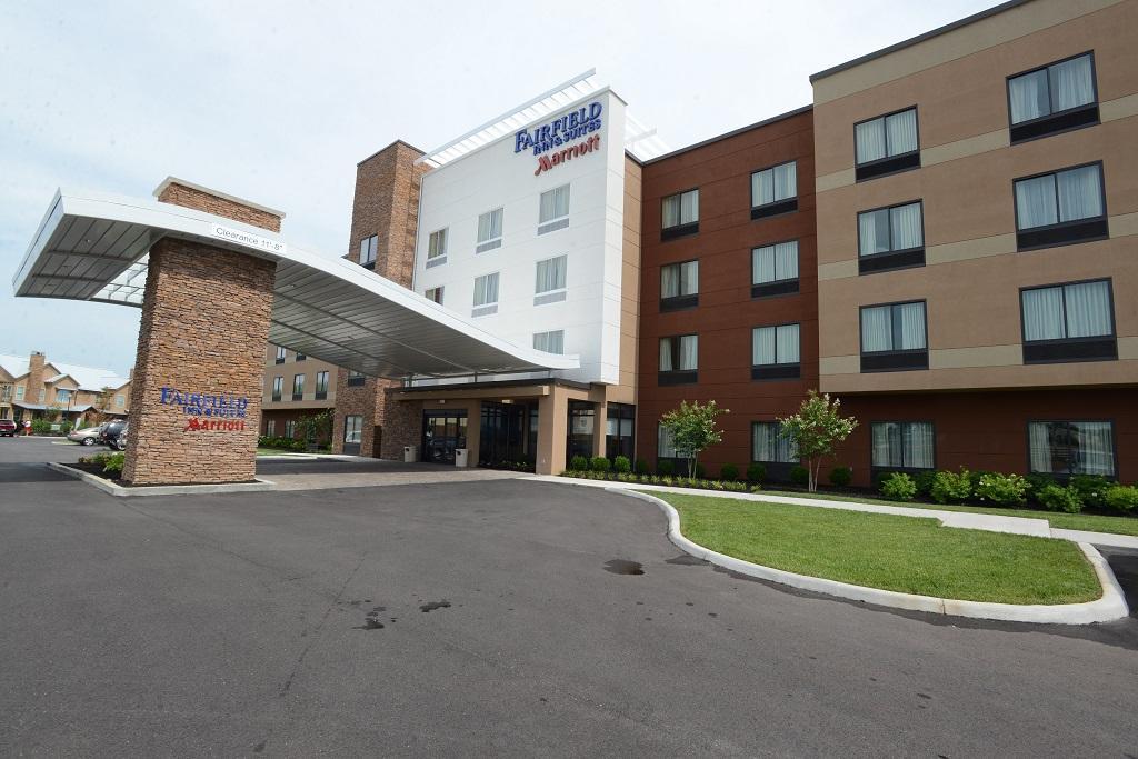 Fairfield Inn & Suites Bowling Green