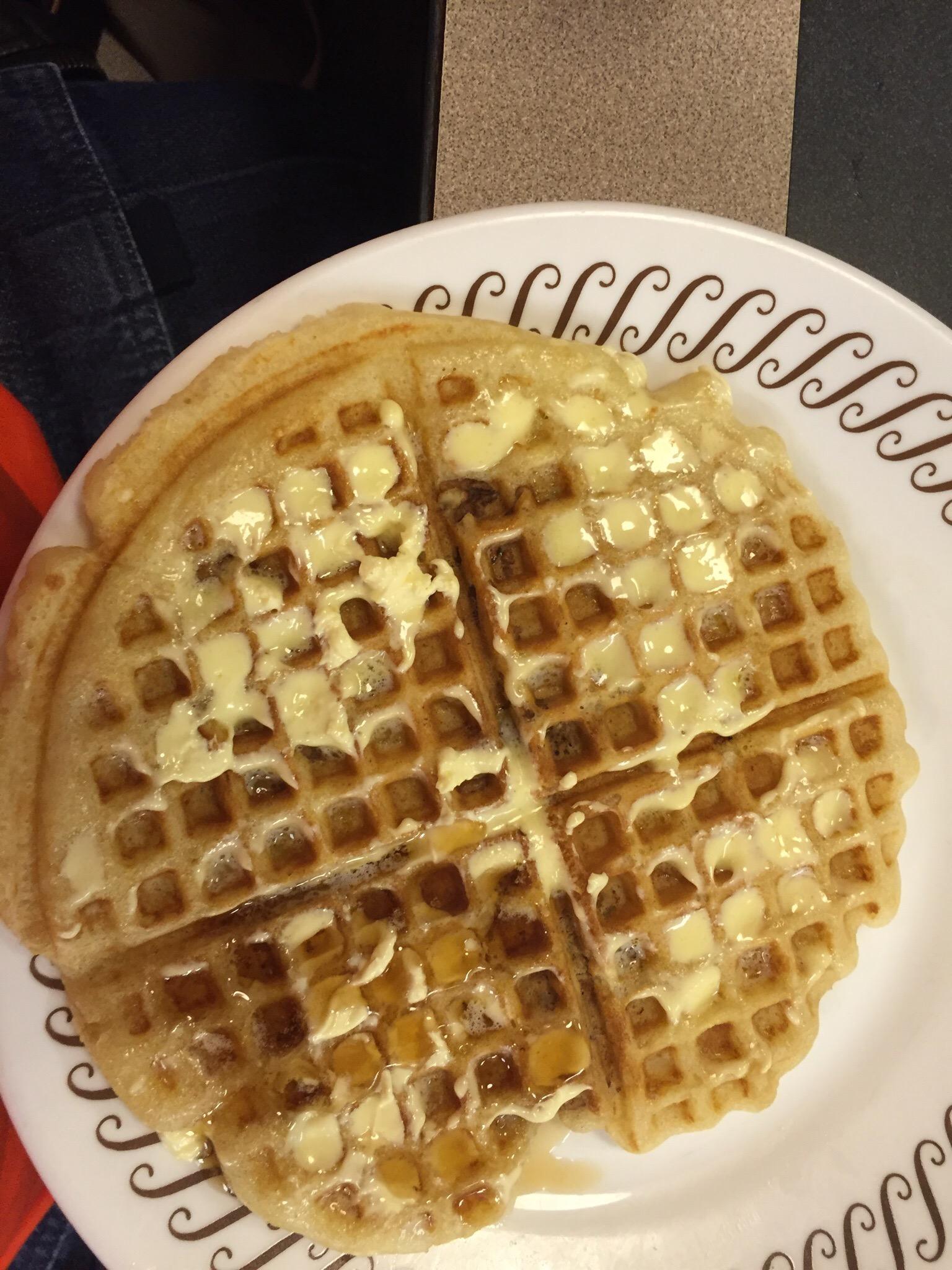 Waffle House