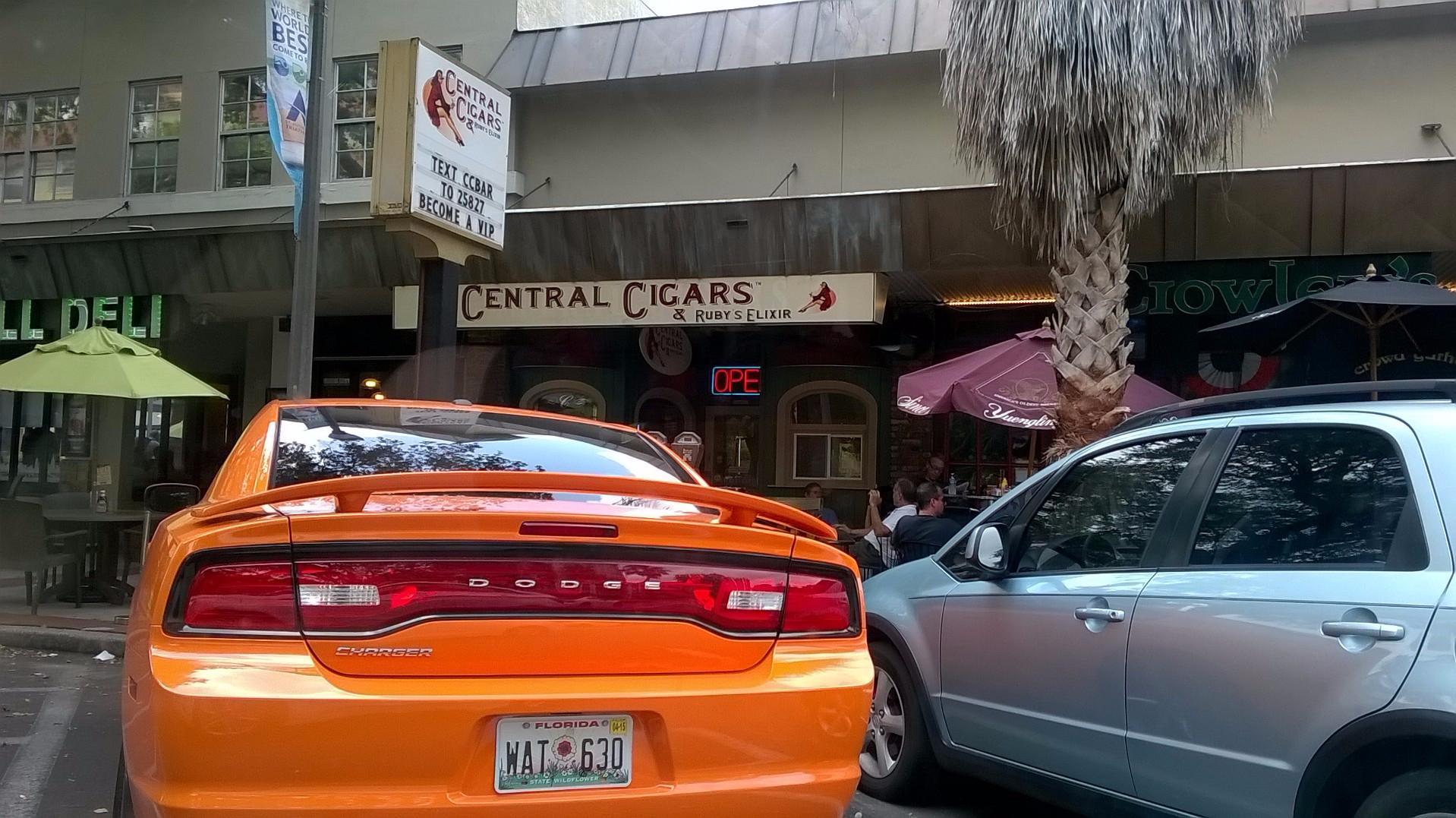 Central Cigars