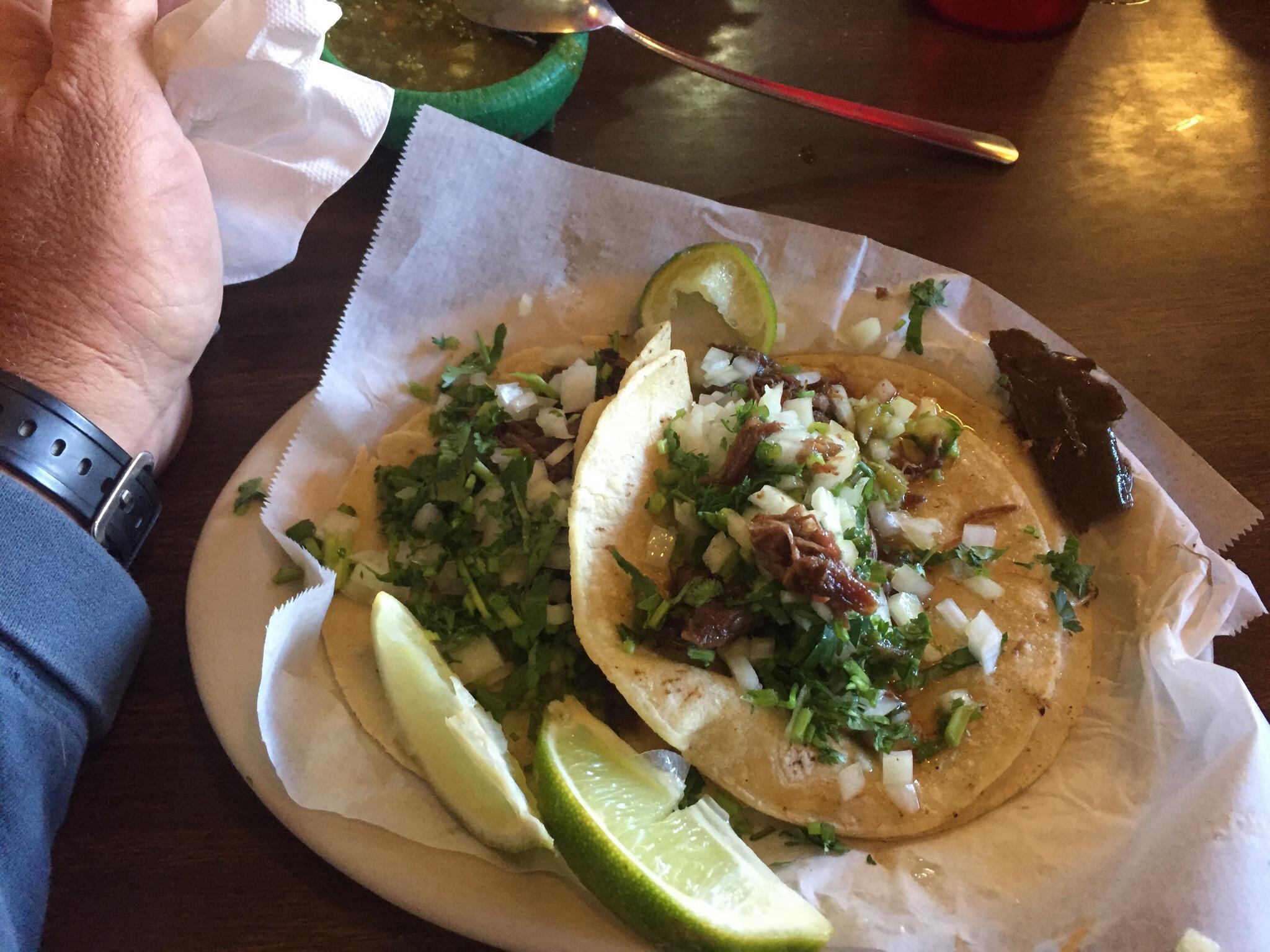 Taqueria El Jaliciense