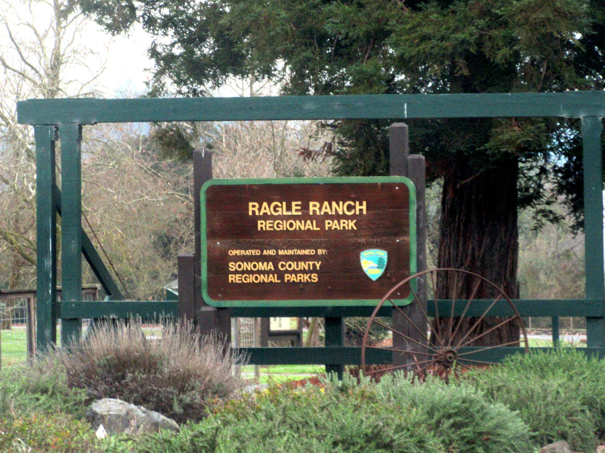 Ragle Ranch Regional Park