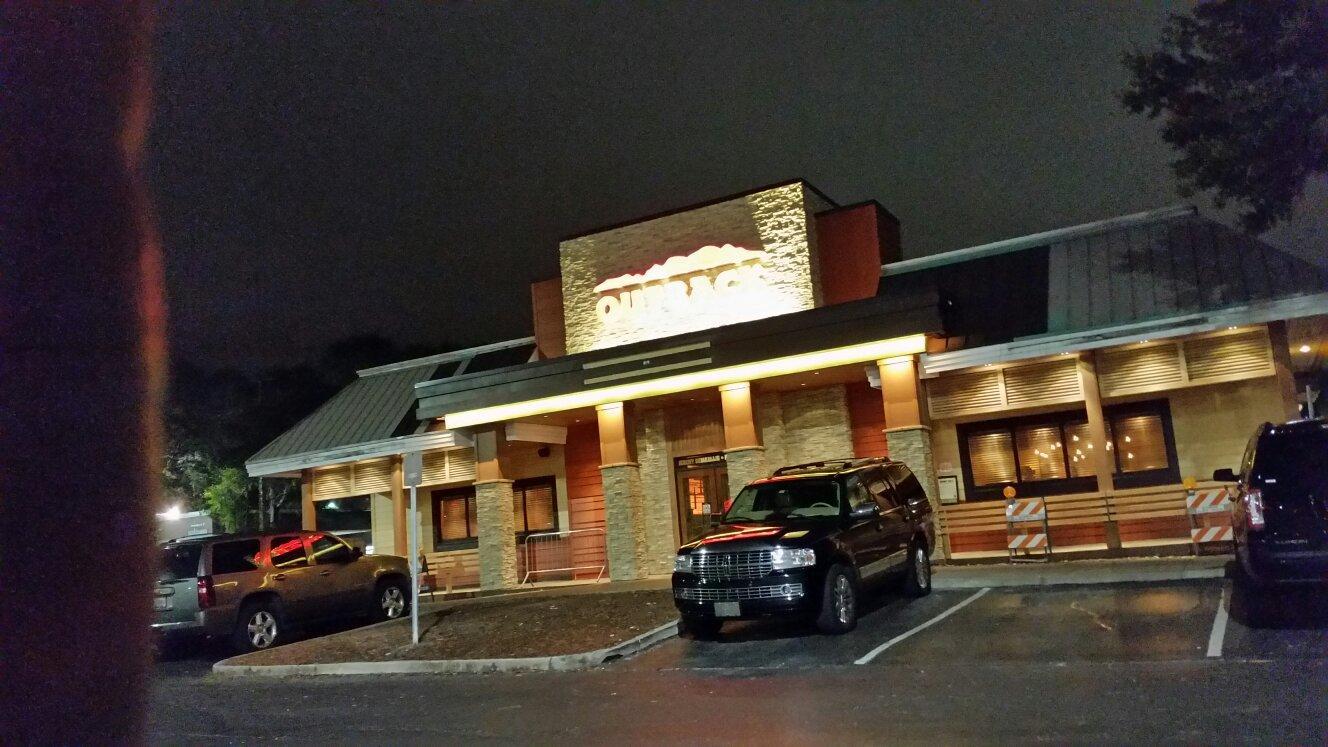 Outback Steakhouse