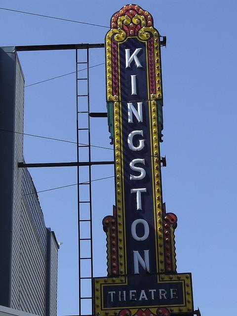 Kingston Theatre