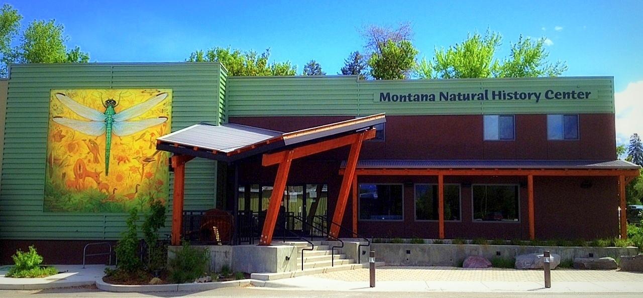 Montana Natural History Center