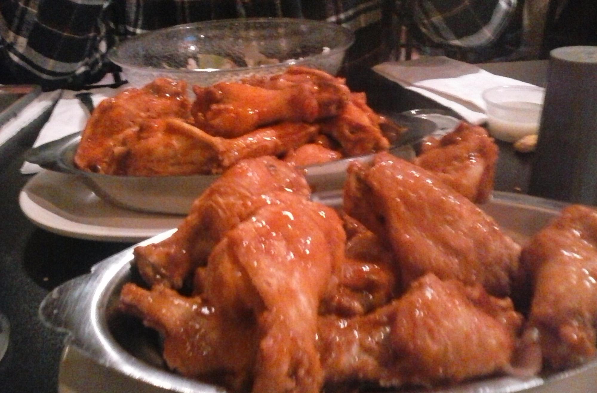 St. Louis Pizza & Wings