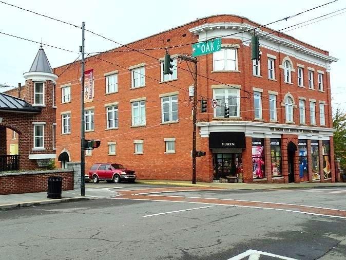 Mount Airy Museum of Regional History