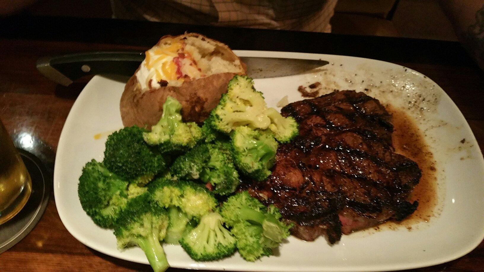 LongHorn Steakhouse