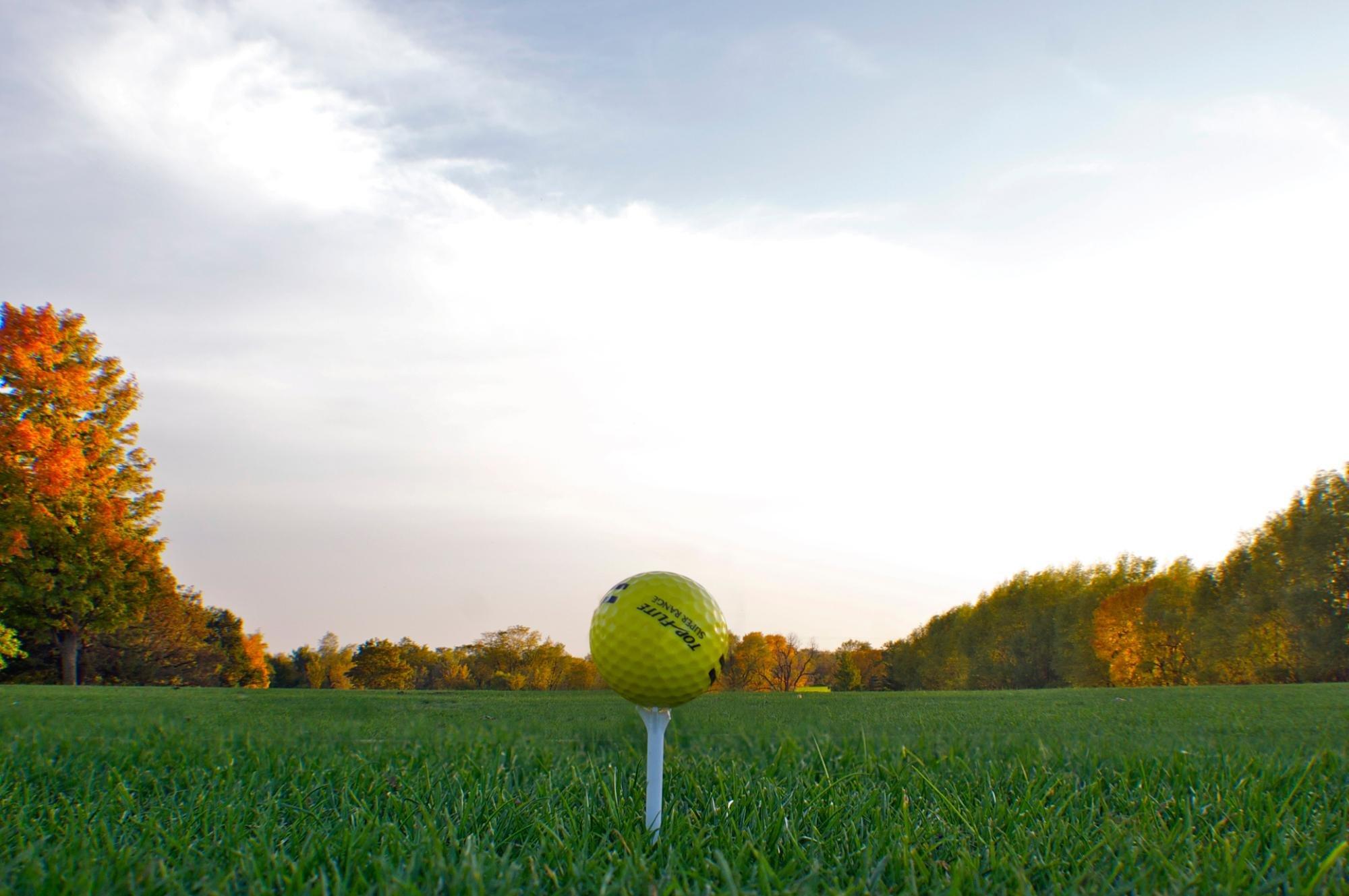 Cedar Creek Golf Course