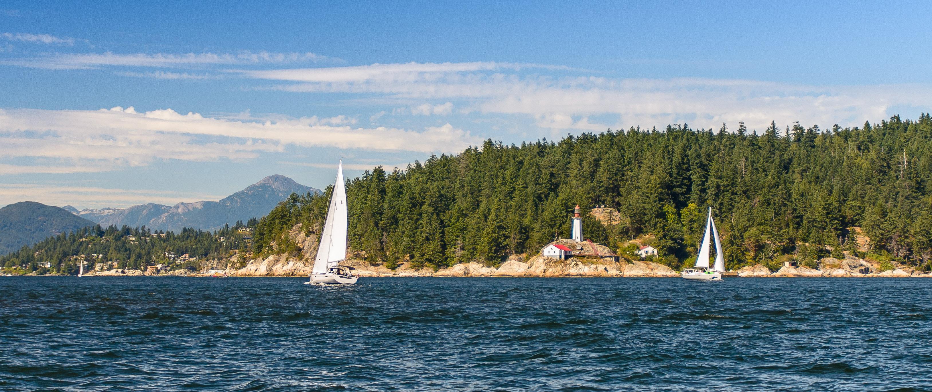 Vancouver Sailing Club