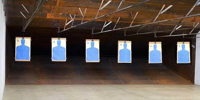 Shooting Sports and Training Centers of Texas