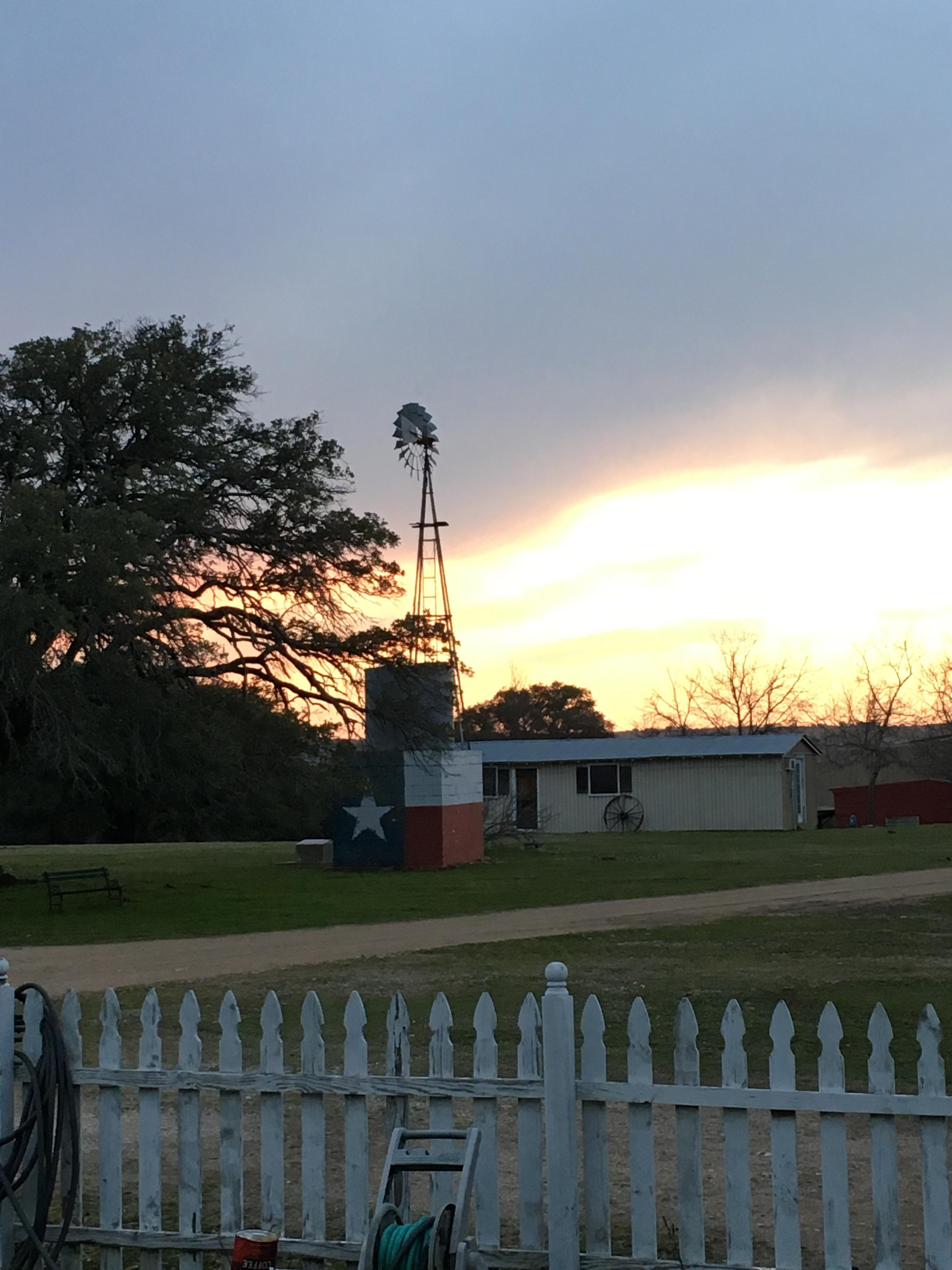 Young Ranch Guest House