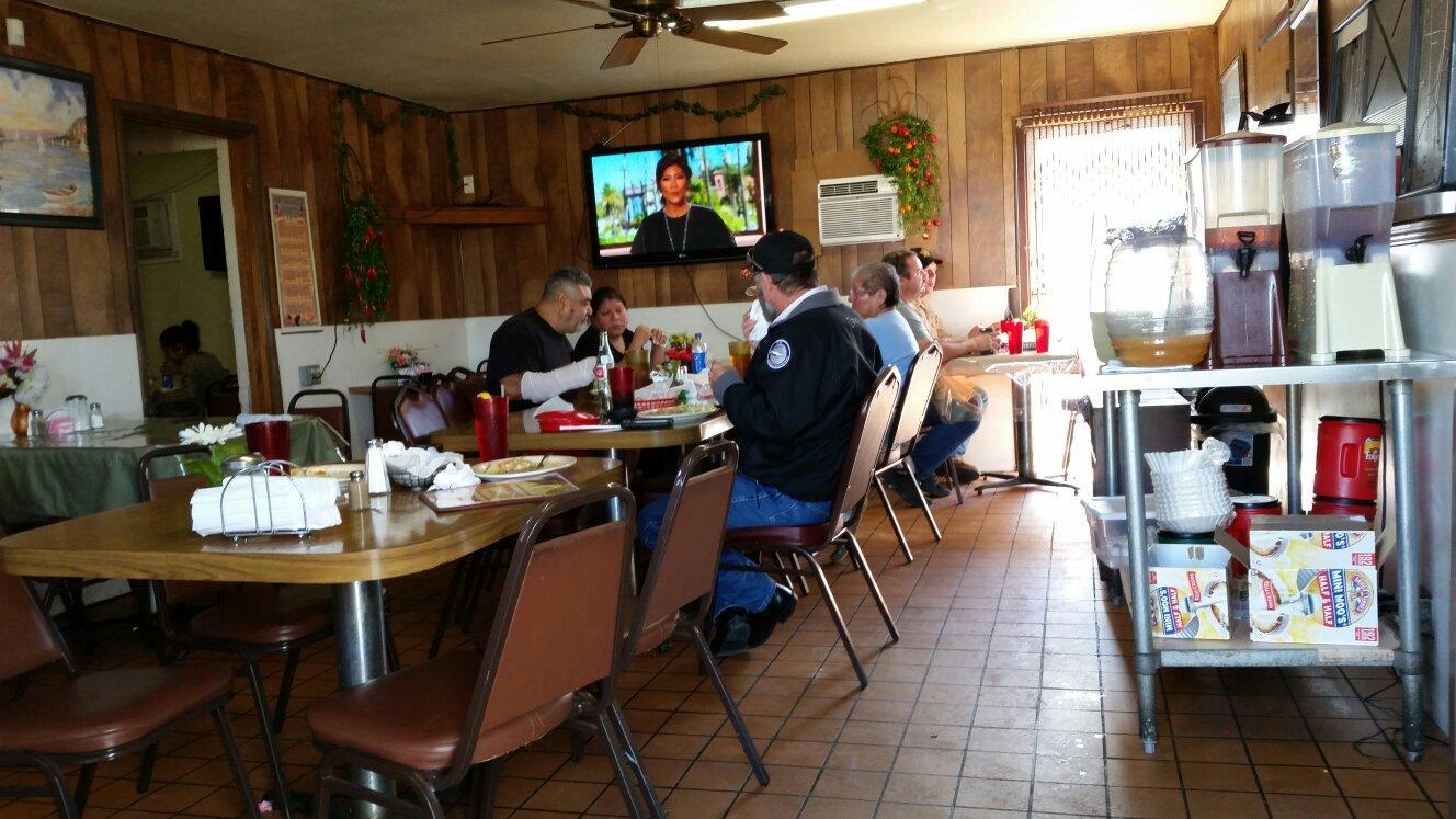 Taqueria Morelos