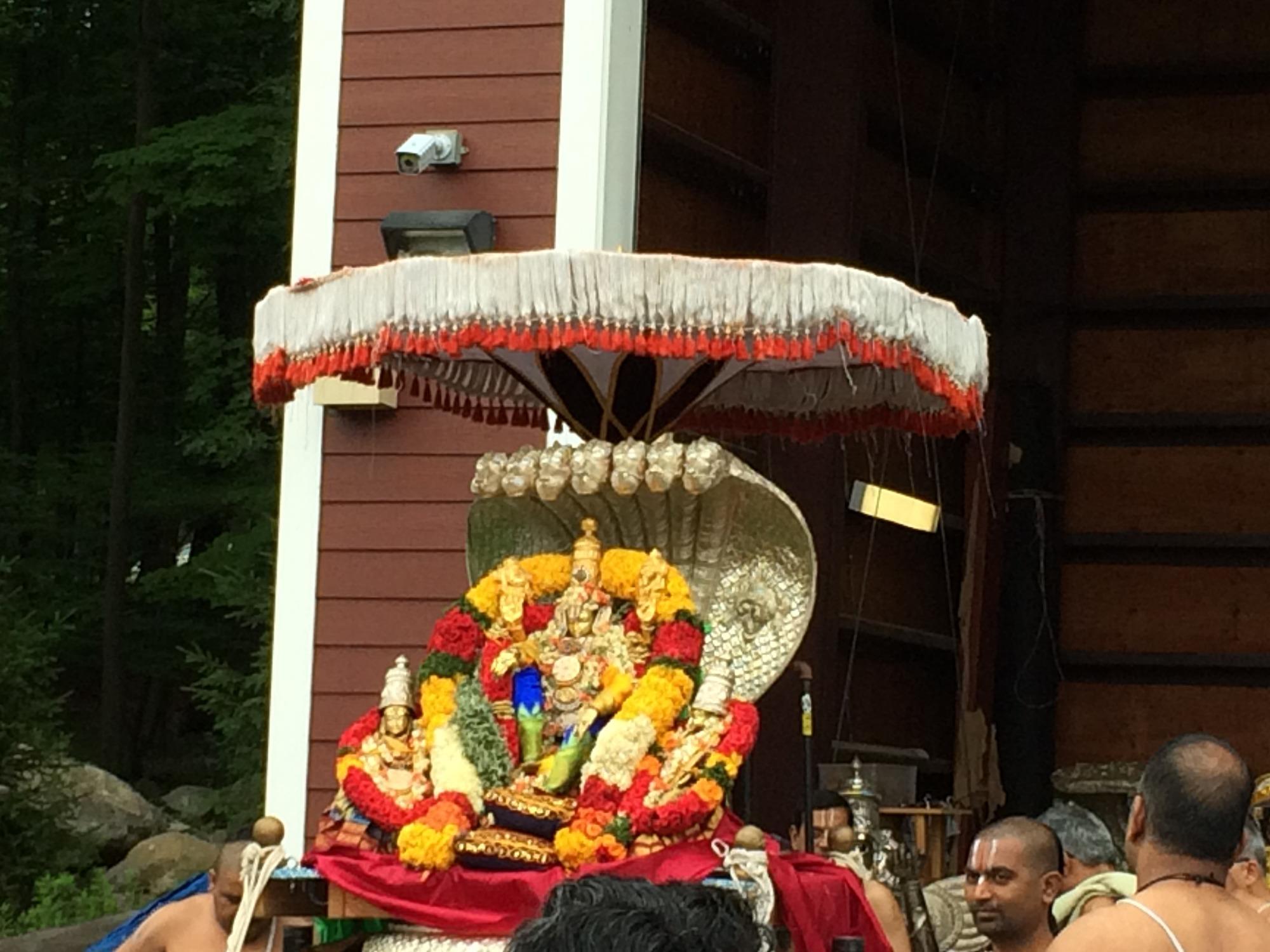 Sri Ranganatha Temple