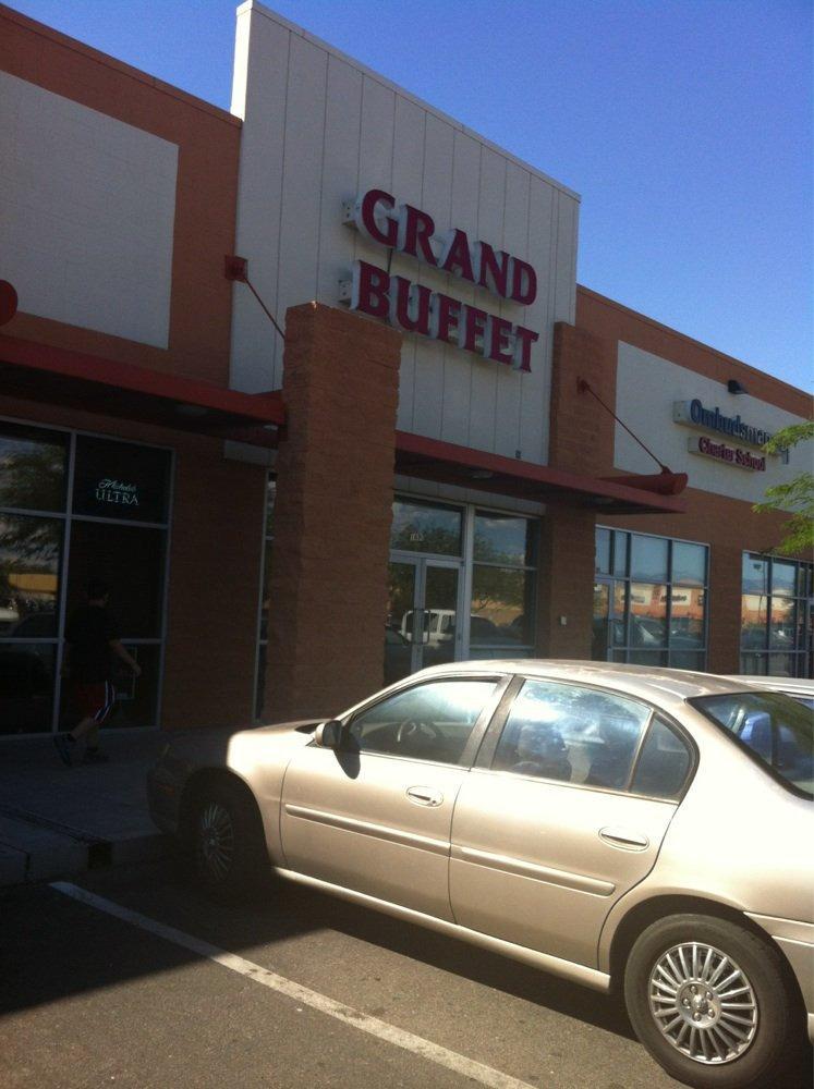 Grand Buffet