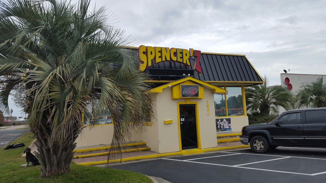 Spencerz Sports Pub