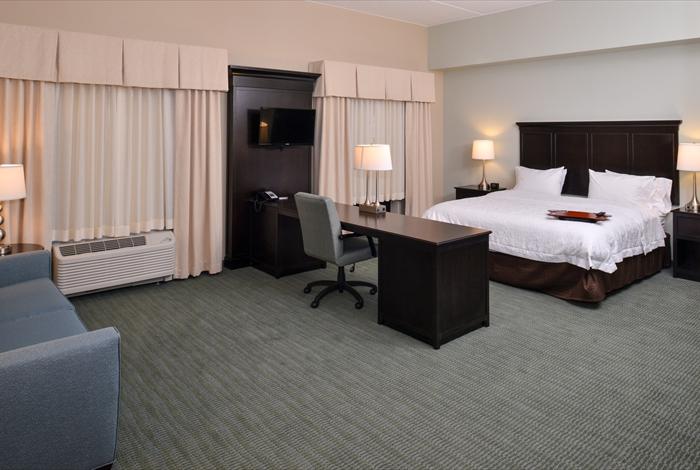 Hampton Inn & Suites Mount Joy/Lancaster West