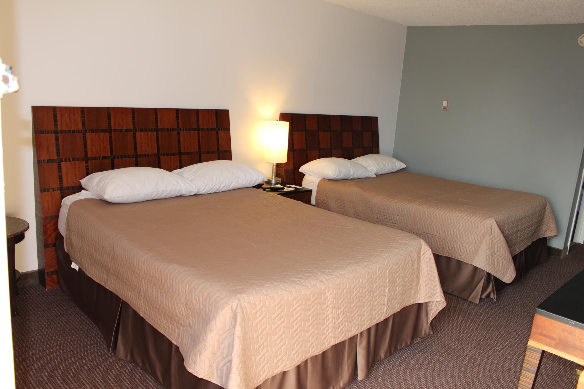 Travelodge Swift Current